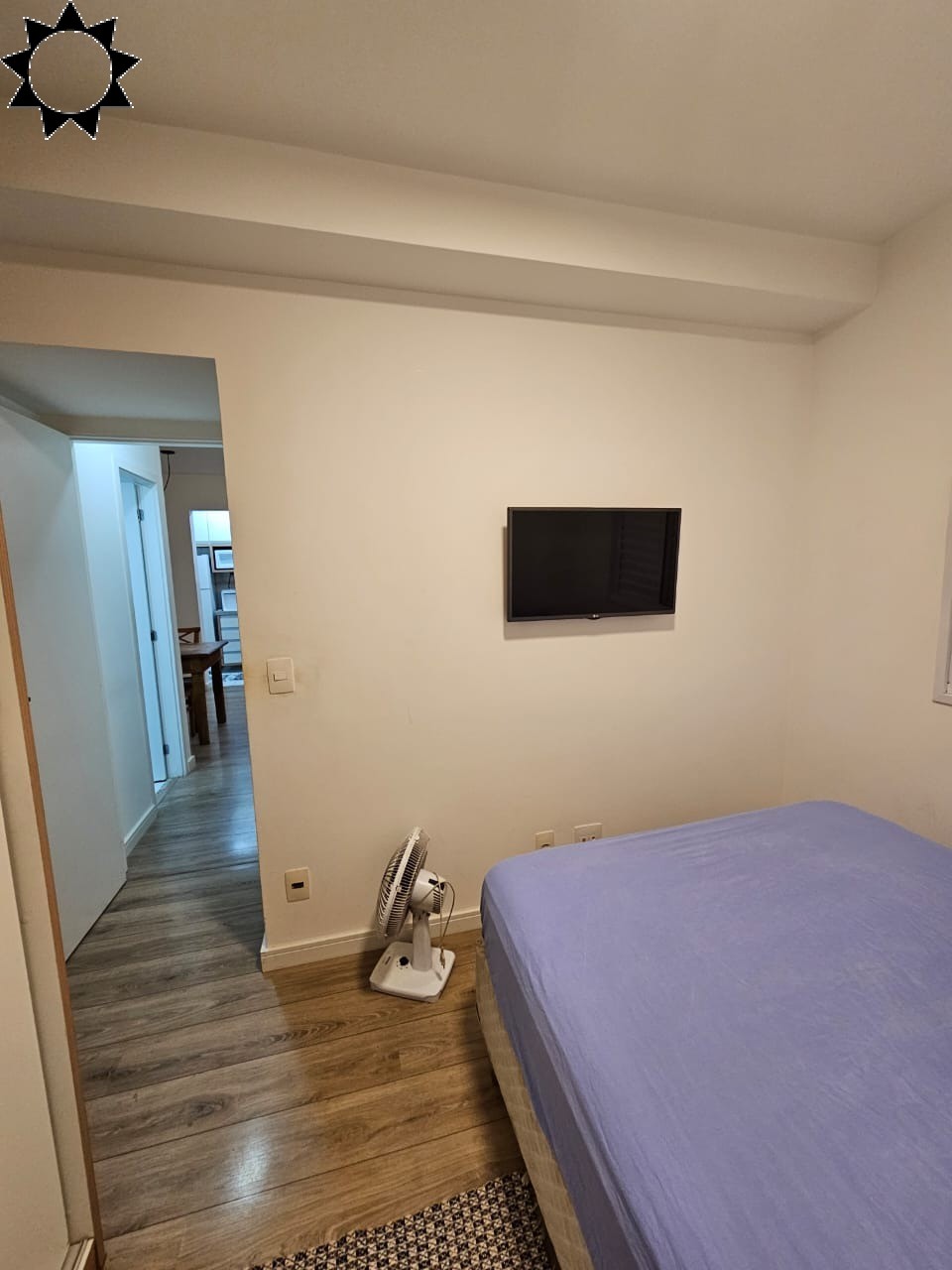 Apartamento à venda com 2 quartos, 52m² - Foto 15