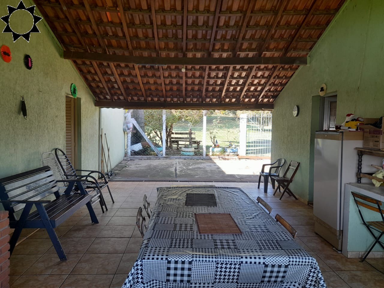 Fazenda à venda com 4 quartos, 100m² - Foto 30