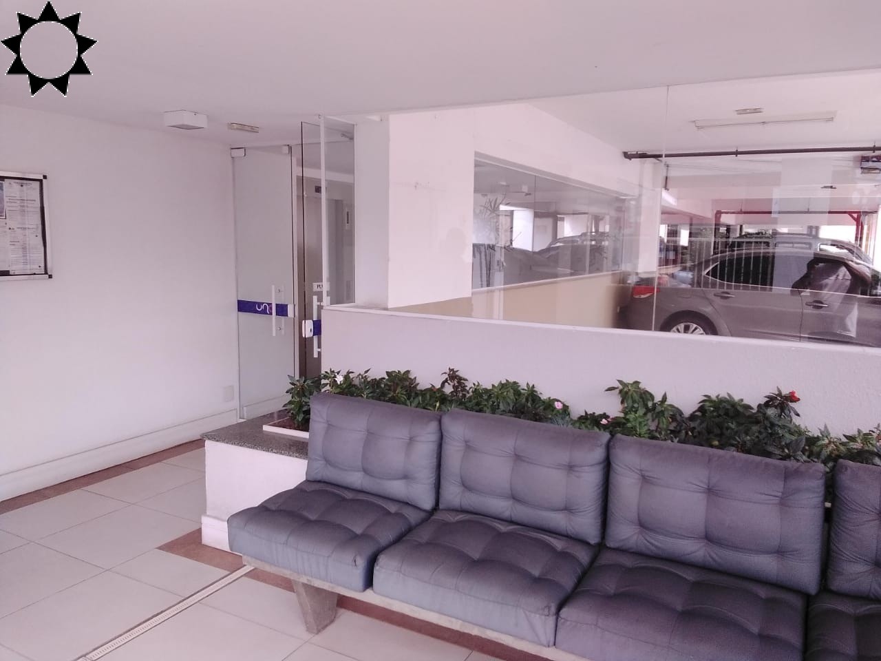 Apartamento à venda com 2 quartos, 91m² - Foto 9