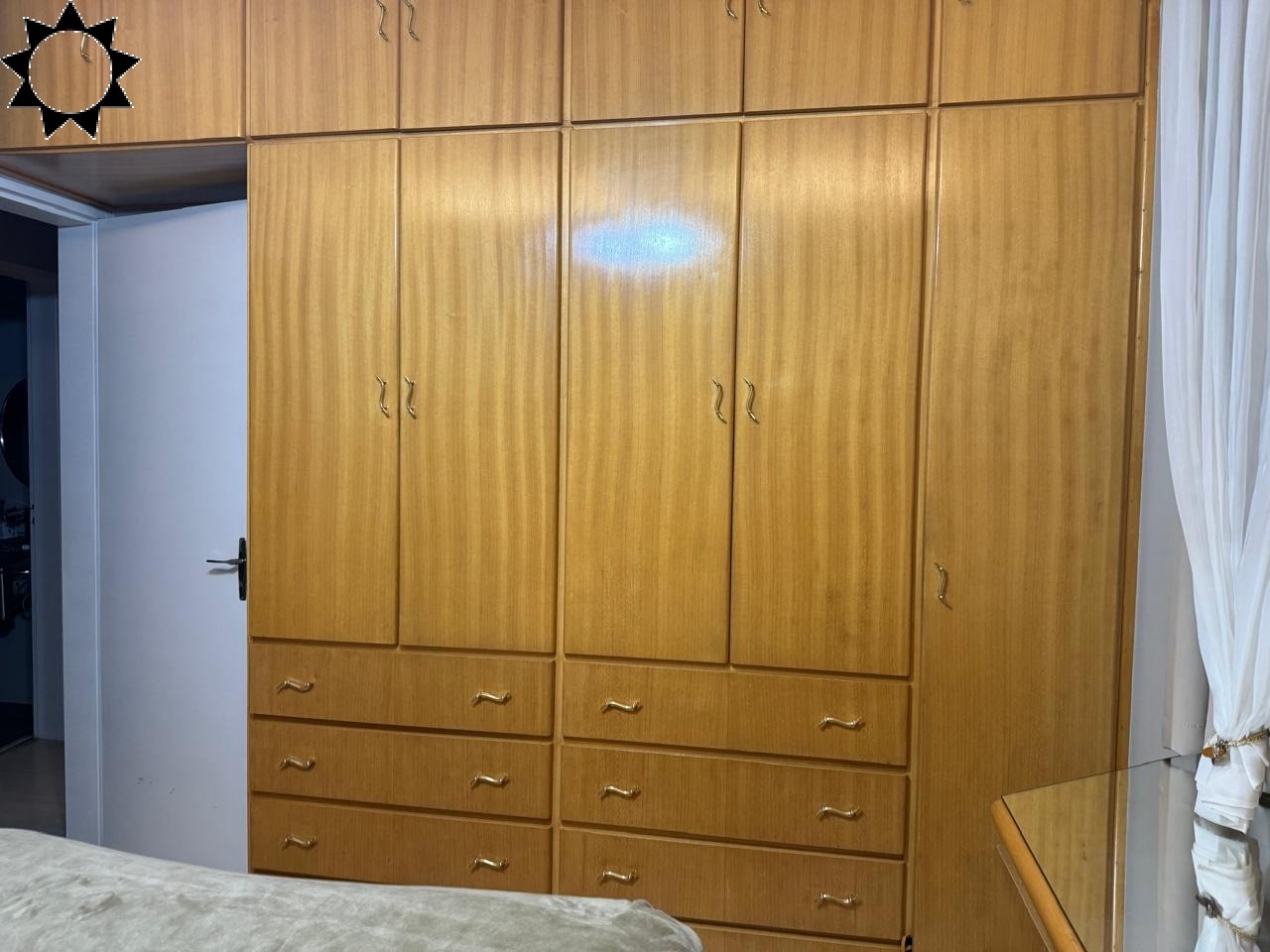 Apartamento para alugar com 3 quartos, 50m² - Foto 4