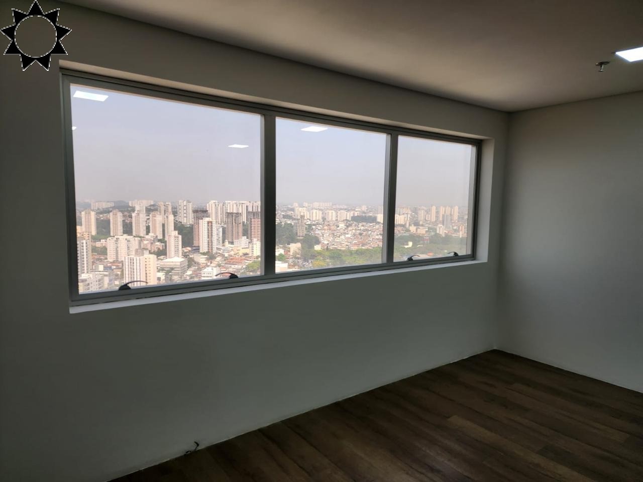 Conjunto Comercial-Sala à venda, 53m² - Foto 2