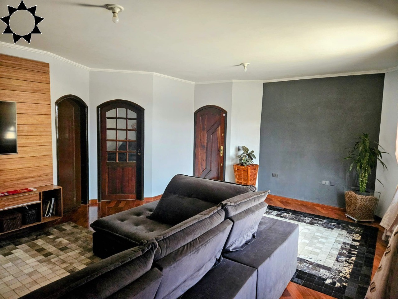 Casa à venda com 3 quartos, 164m² - Foto 9