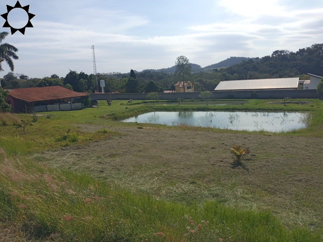 Fazenda à venda com 4 quartos, 100m² - Foto 15