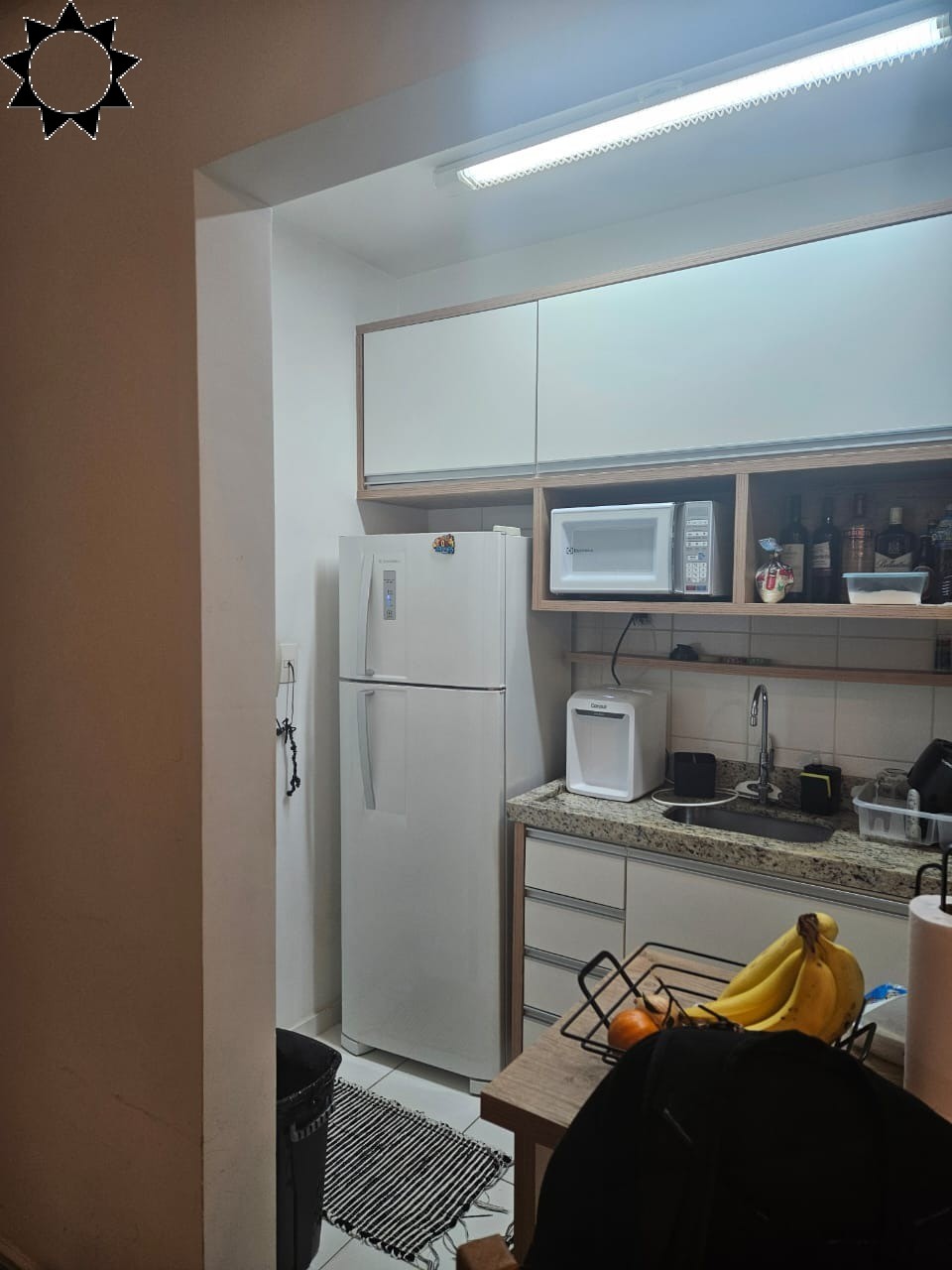 Apartamento à venda com 2 quartos, 52m² - Foto 5