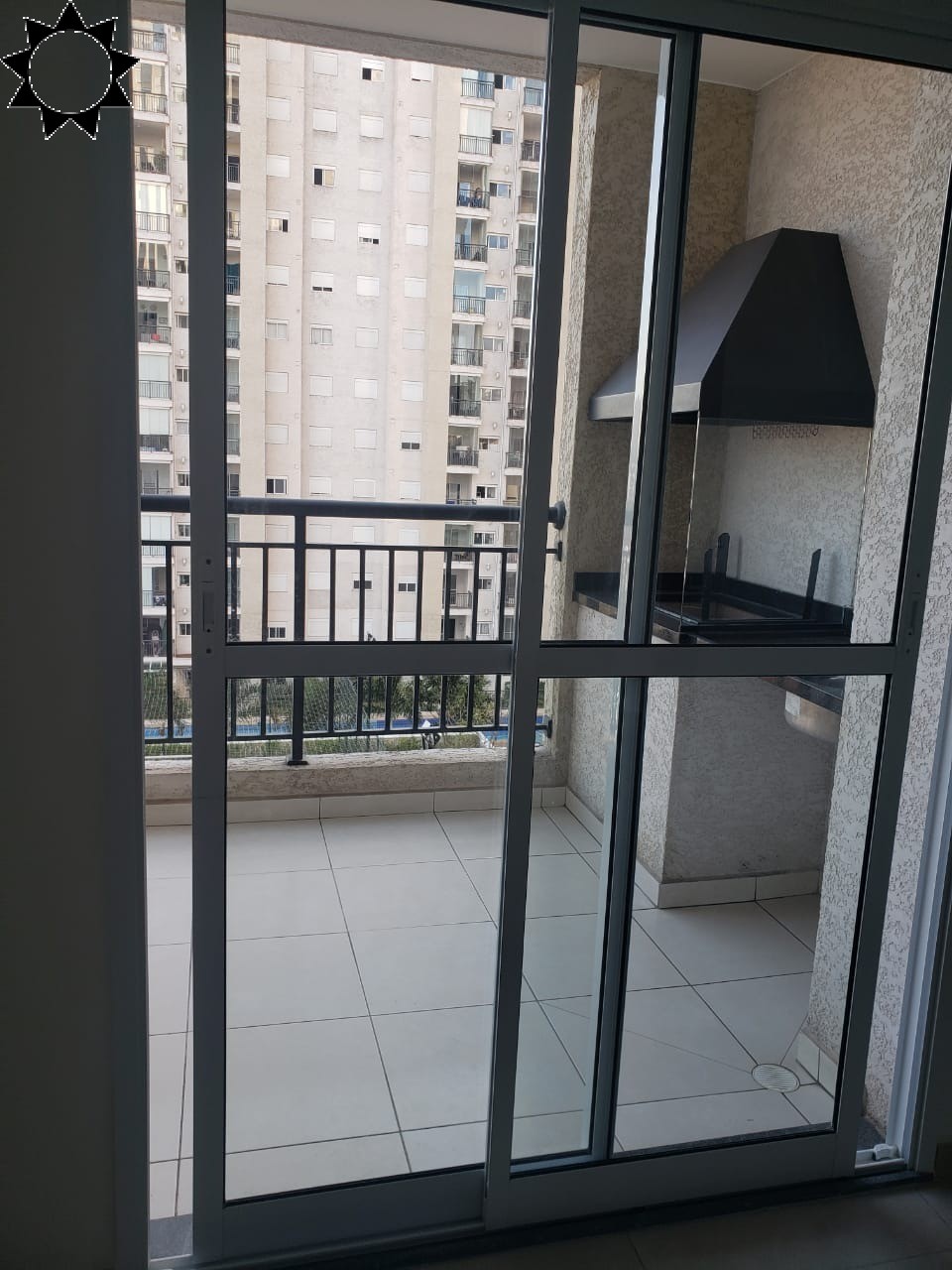 Apartamento para alugar com 2 quartos, 53m² - Foto 2