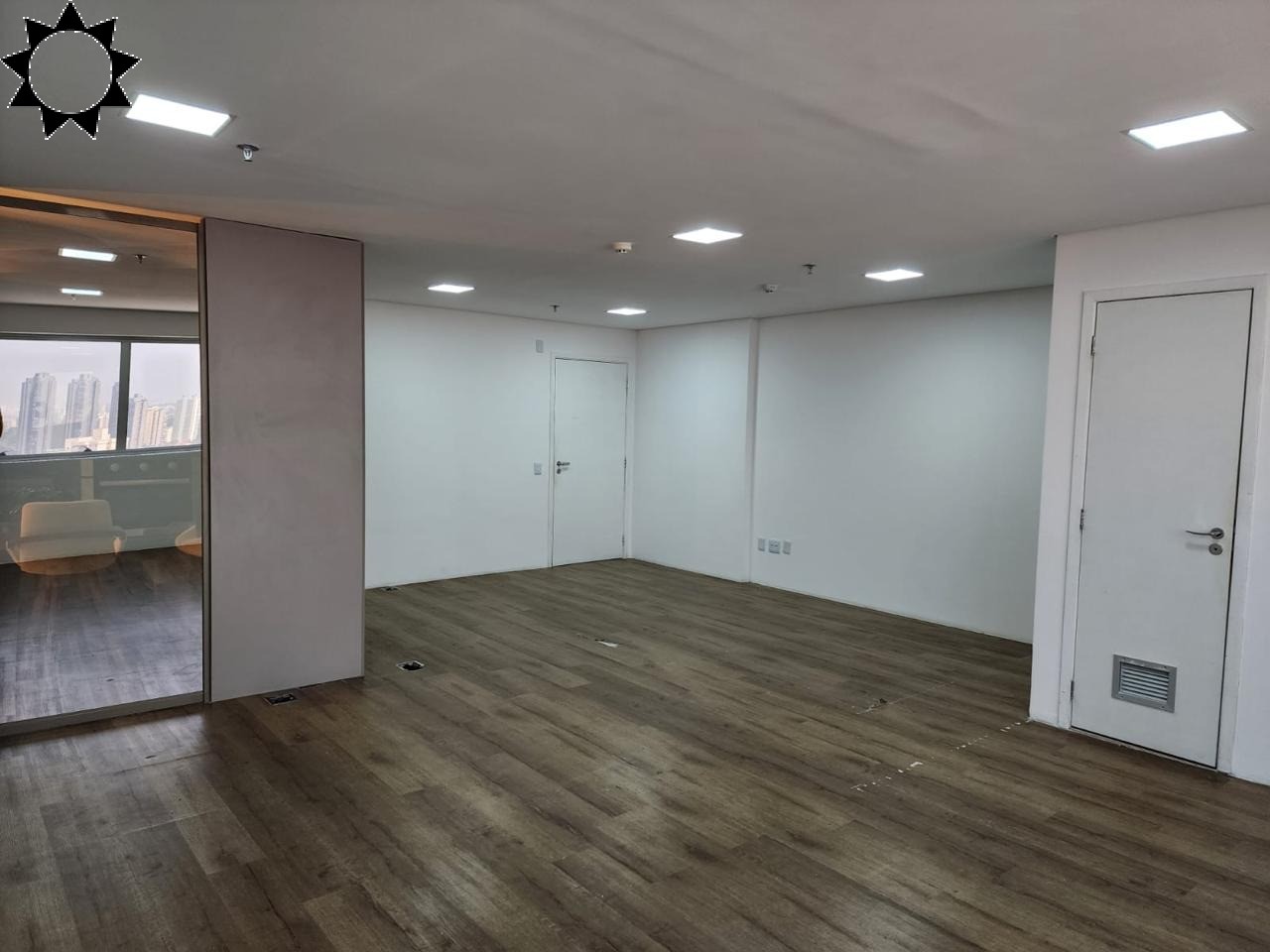 Conjunto Comercial-Sala à venda, 53m² - Foto 21