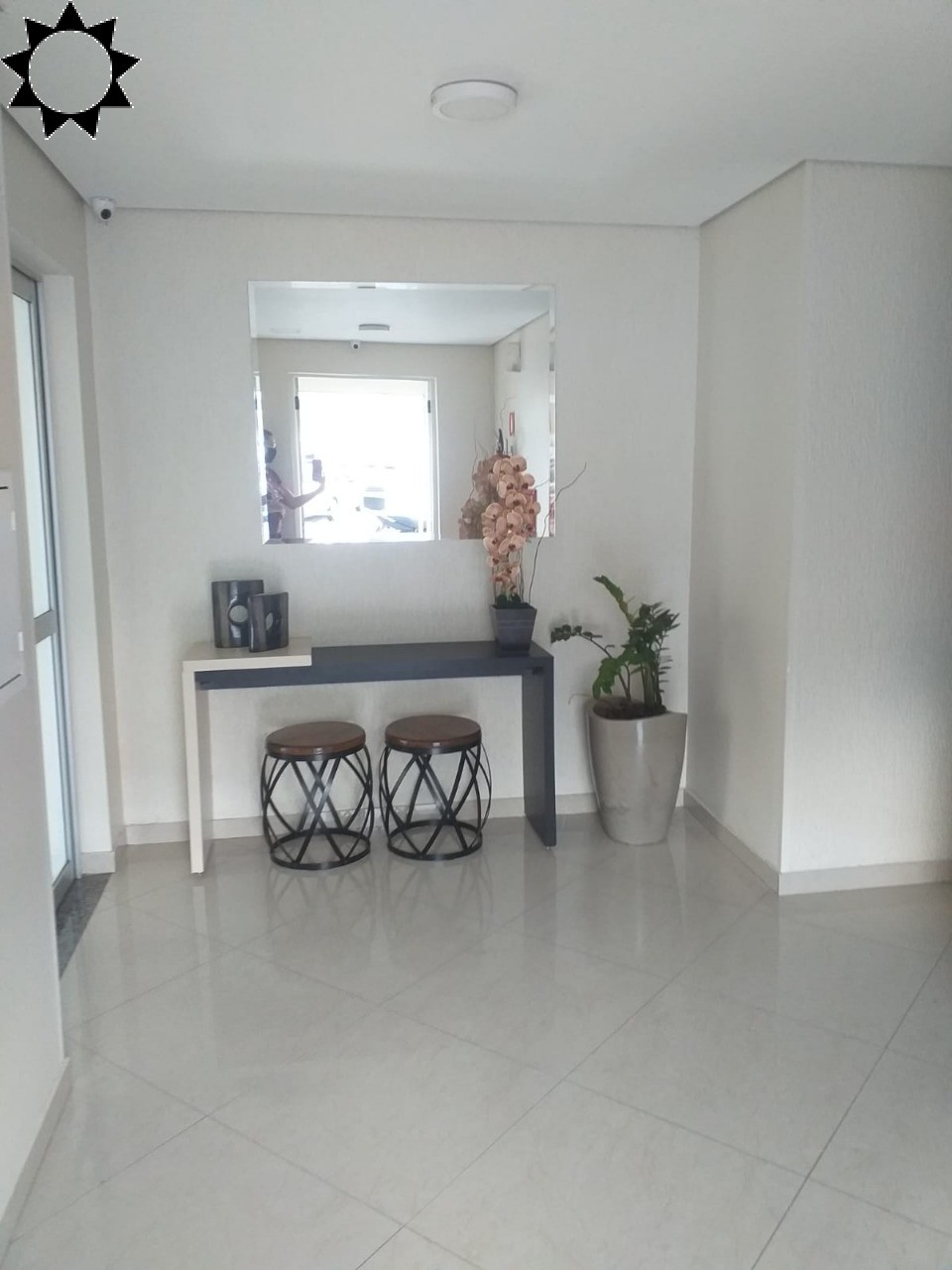 Apartamento à venda com 2 quartos, 55m² - Foto 3