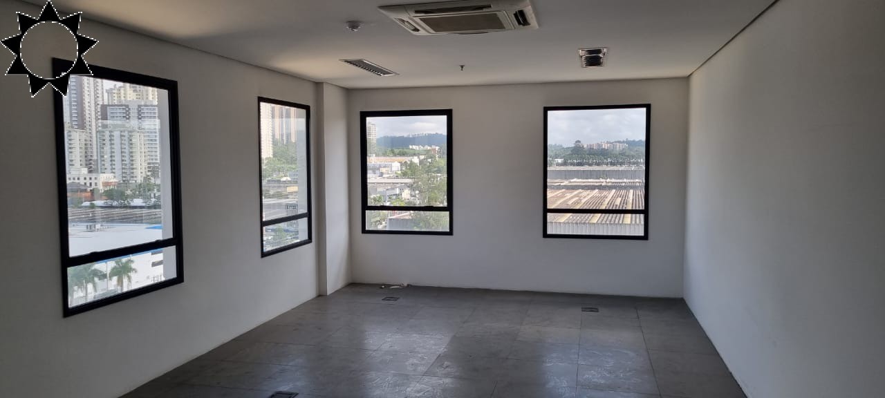 Conjunto Comercial-Sala à venda e aluguel, 52m² - Foto 13