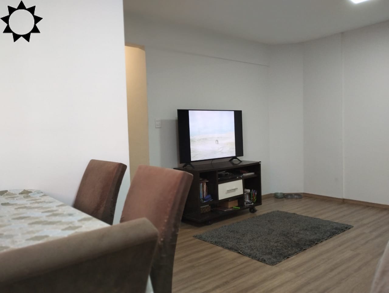 Apartamento à venda com 2 quartos, 55m² - Foto 6