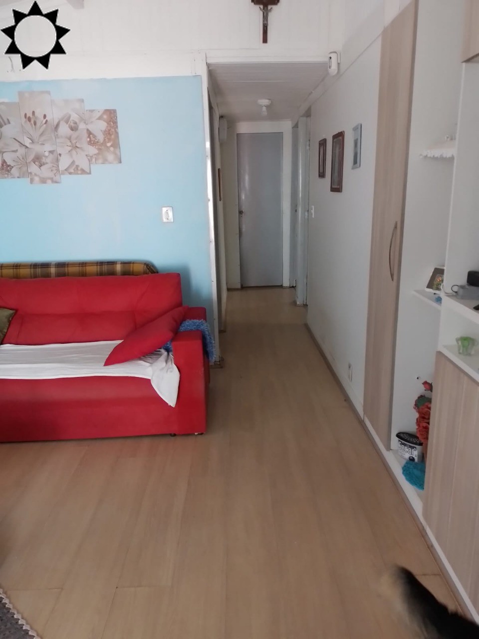 Casa à venda com 3 quartos, 105m² - Foto 10