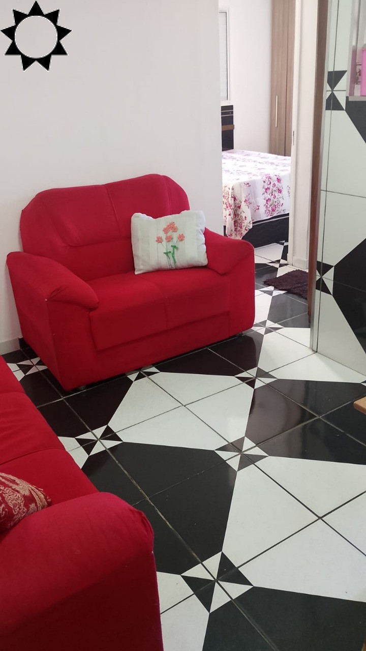 Apartamento à venda com 2 quartos, 45m² - Foto 13