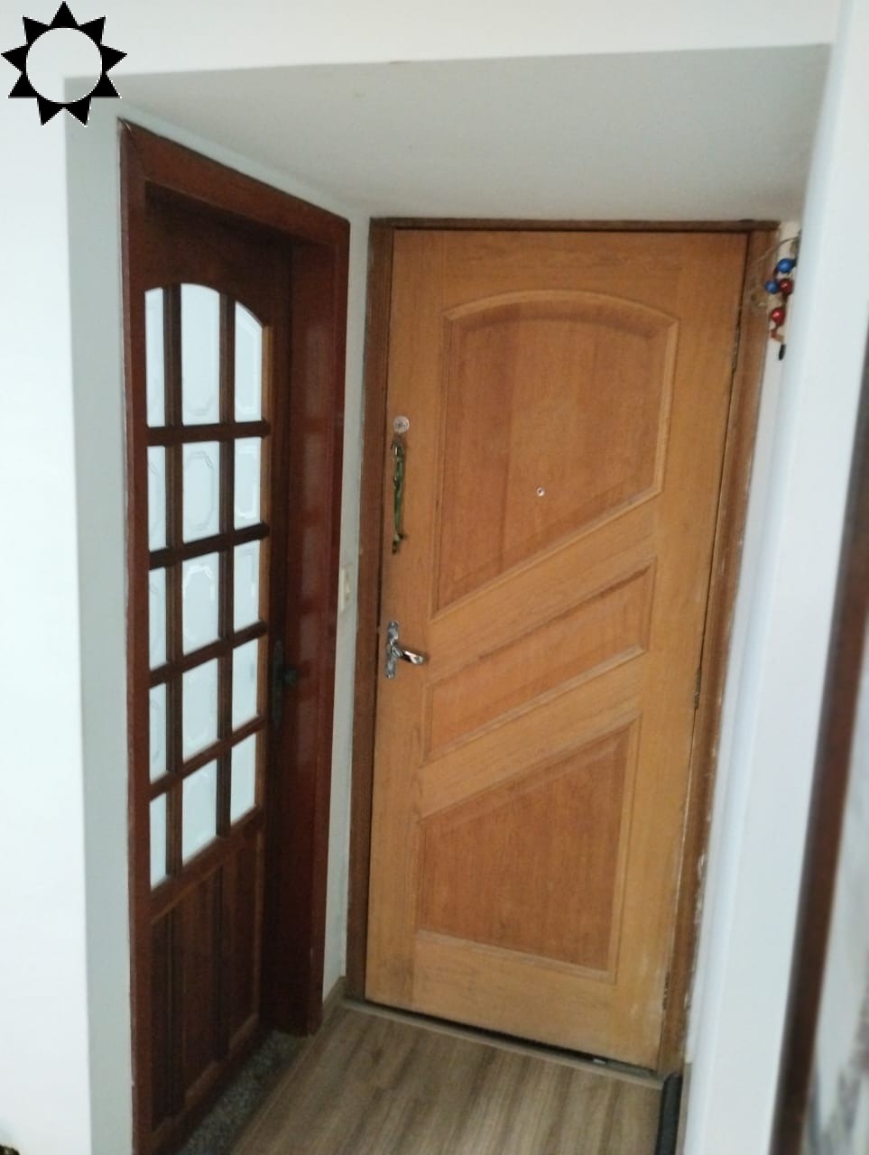 Apartamento à venda com 2 quartos, 55m² - Foto 2