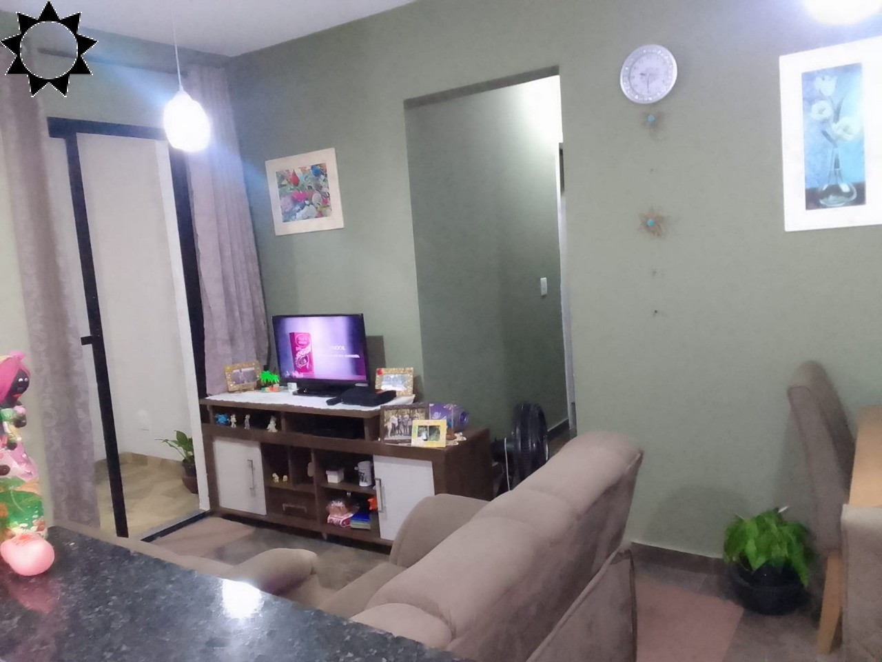 Apartamento à venda com 2 quartos, 55m² - Foto 24