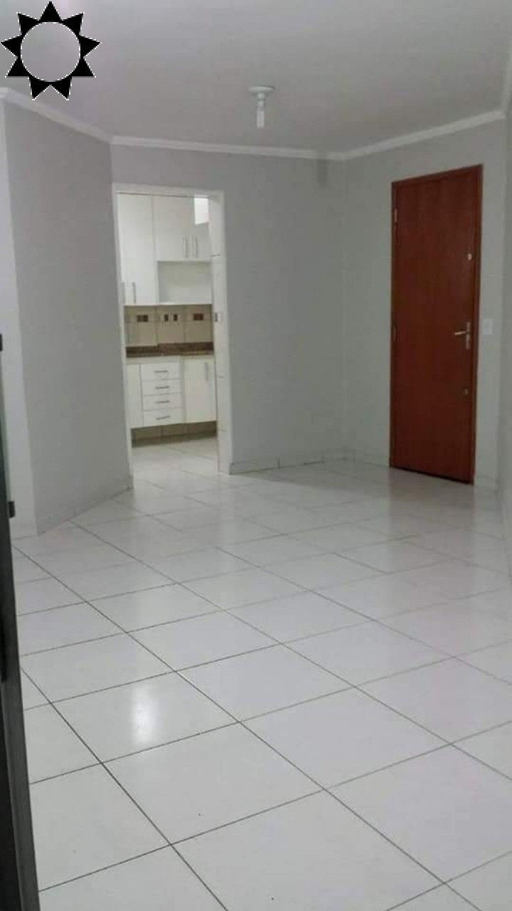 Apartamento à venda com 2 quartos, 53m² - Foto 3