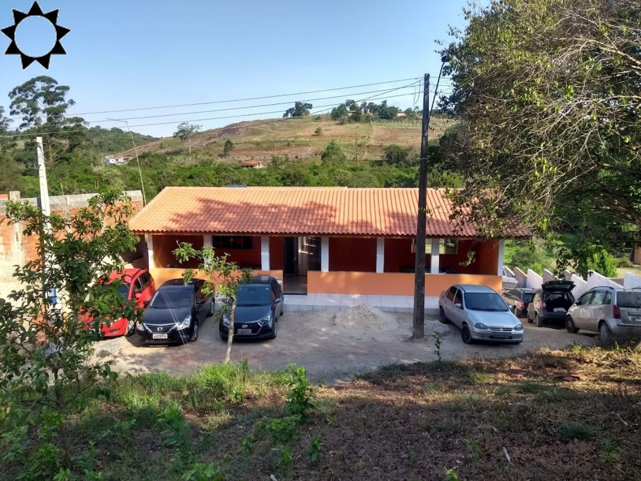 Fazenda à venda com 3 quartos, 350m² - Foto 7