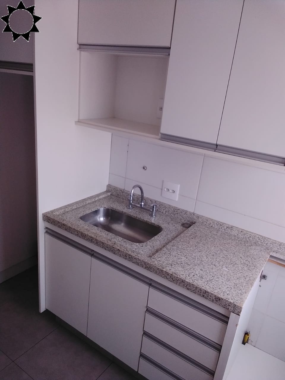 Apartamento à venda com 2 quartos, 91m² - Foto 2