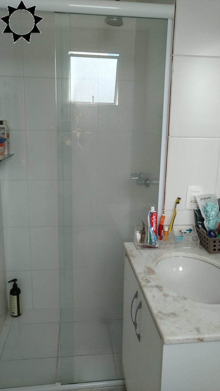 Apartamento à venda com 2 quartos, 55m² - Foto 5