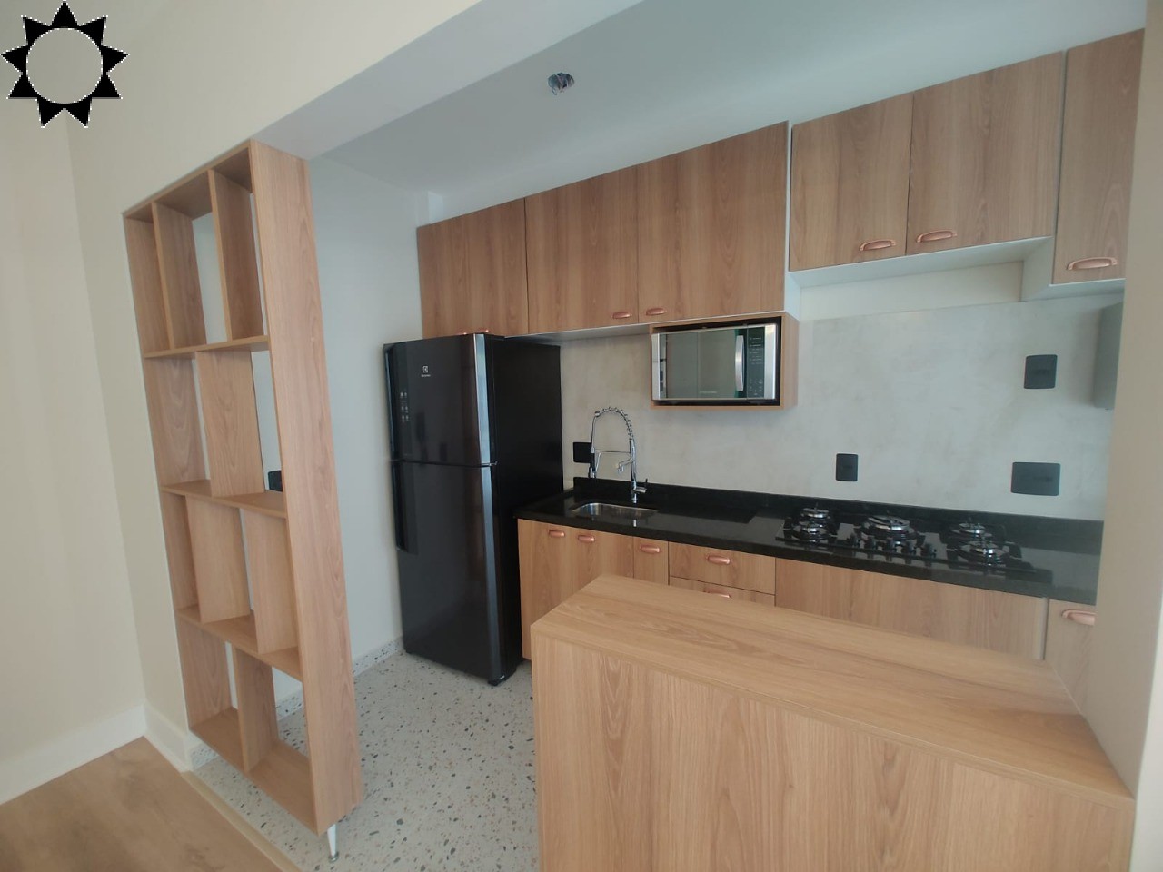 Apartamento à venda com 2 quartos, 50m² - Foto 25