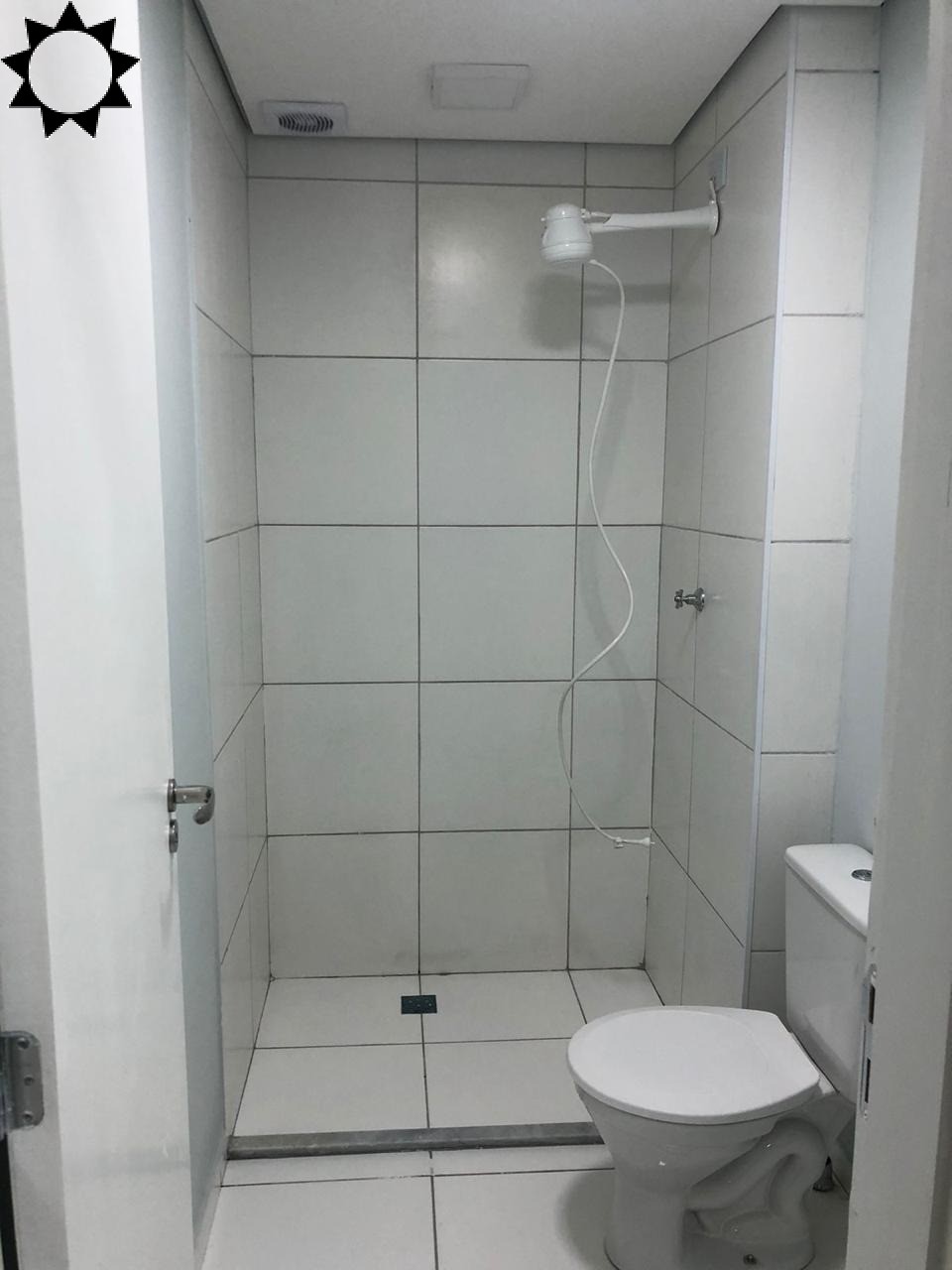 Apartamento à venda com 2 quartos, 41m² - Foto 10