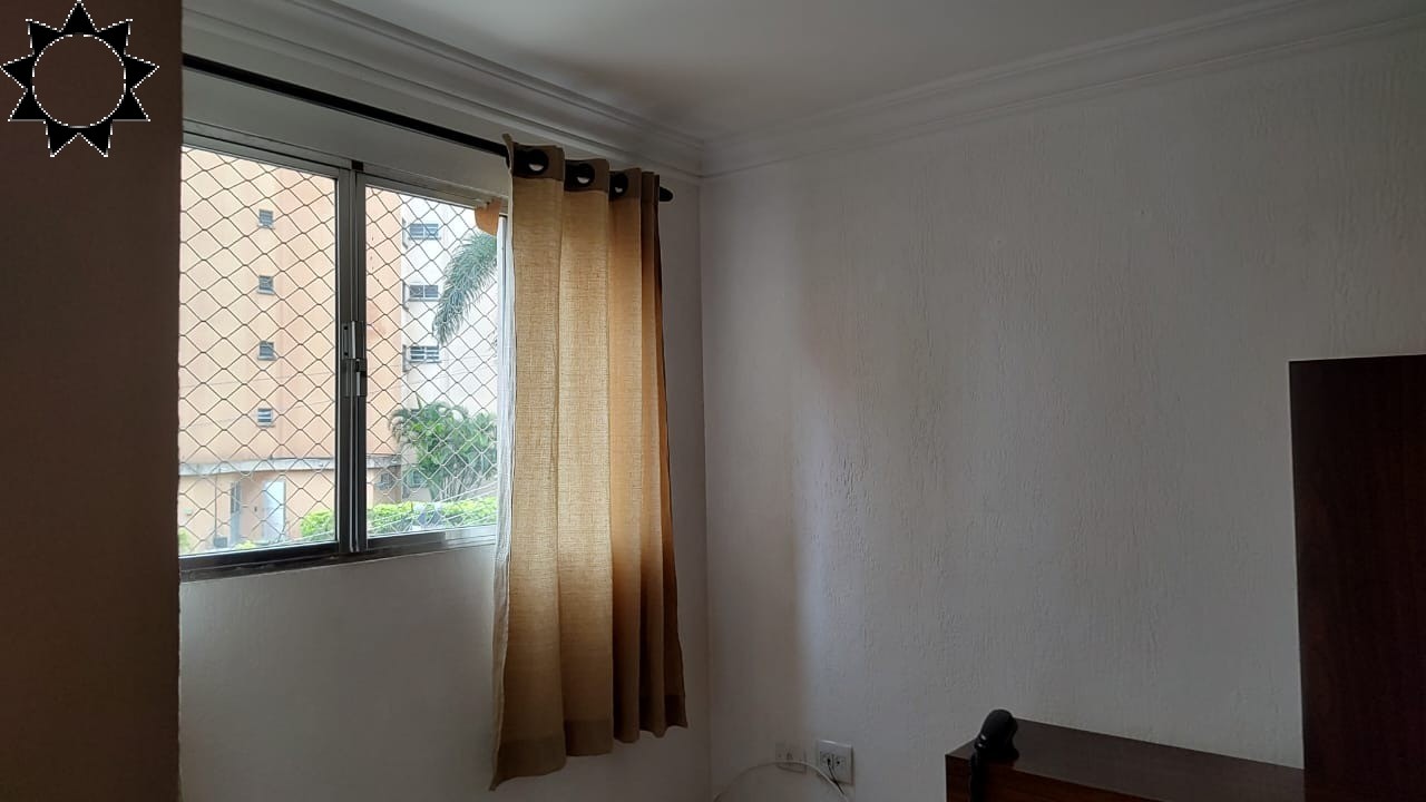 Apartamento à venda com 2 quartos, 54m² - Foto 6