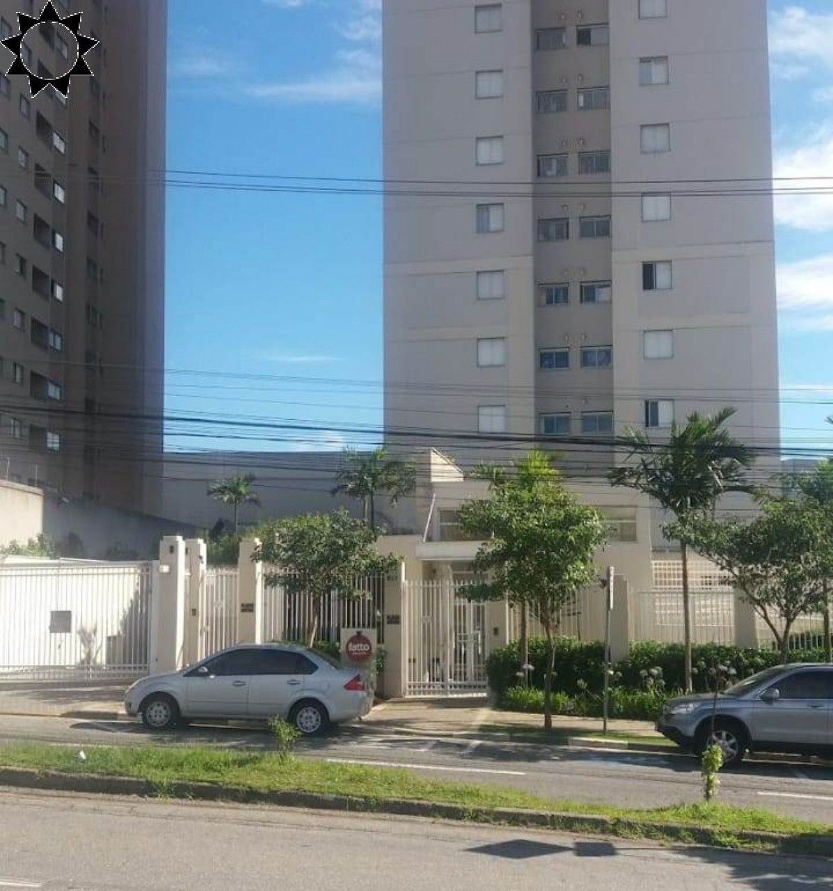 Apartamento à venda com 3 quartos, 78m² - Foto 4