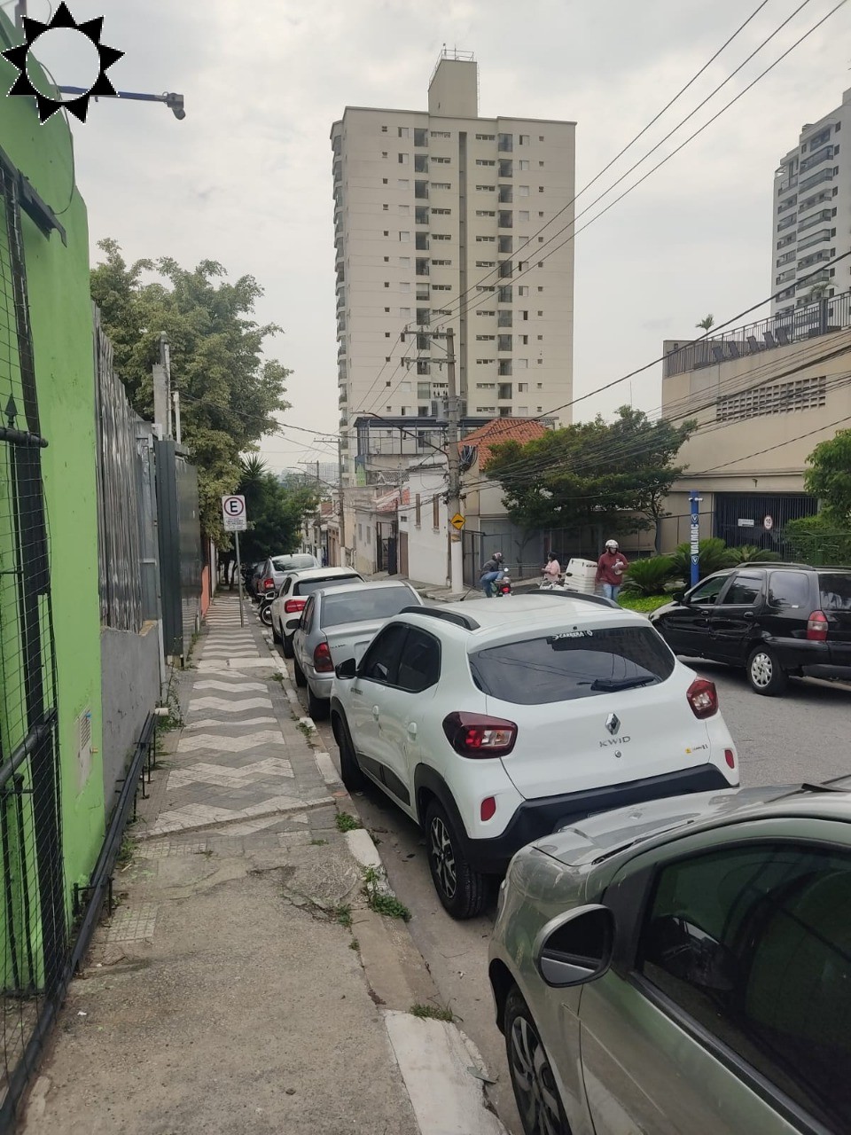 Loteamento e Condomínio à venda e aluguel, 416m² - Foto 8