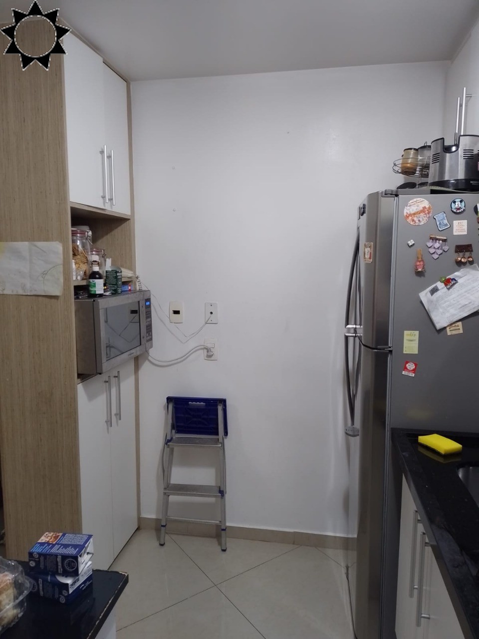 Apartamento à venda com 3 quartos, 78m² - Foto 8