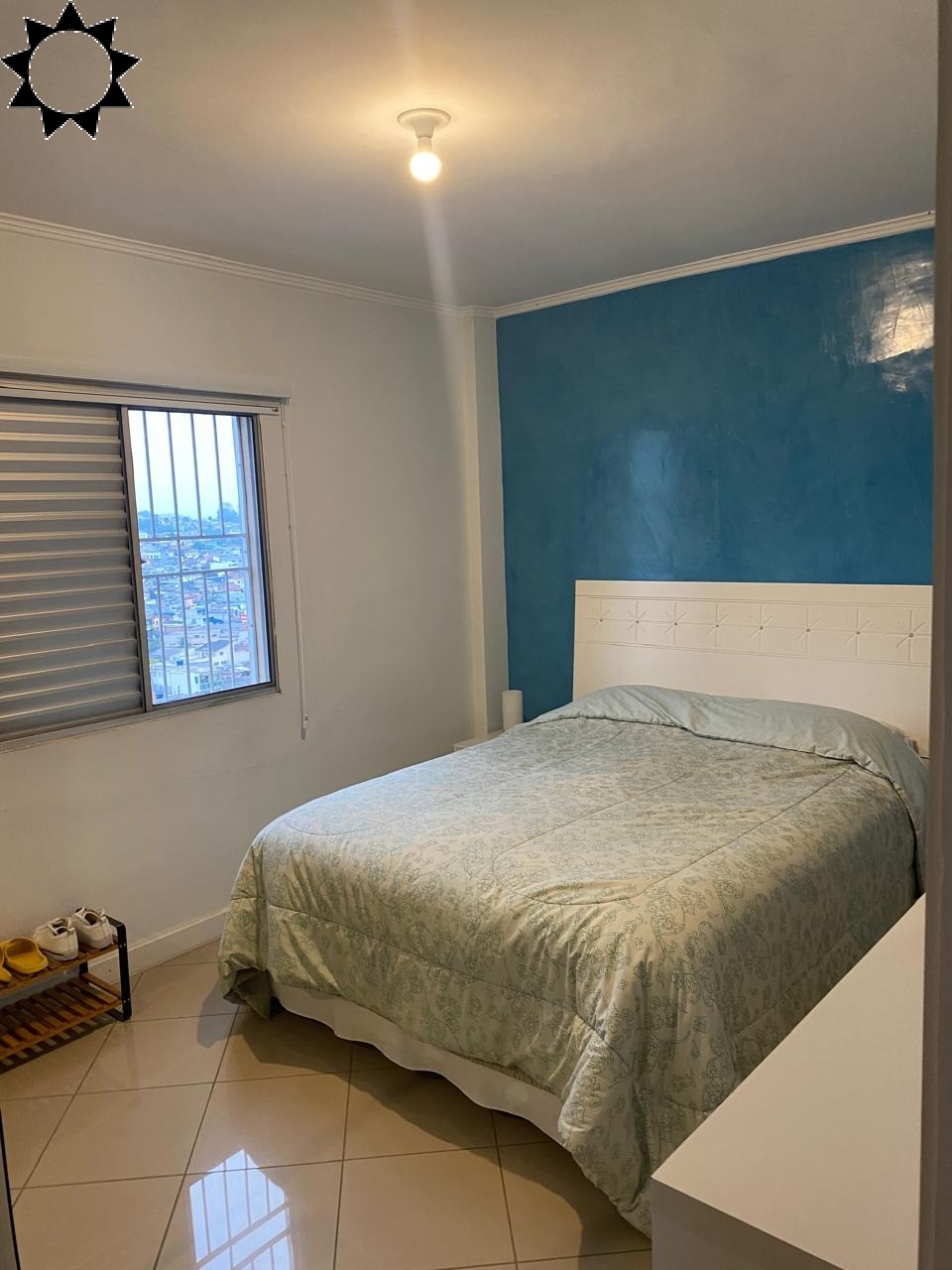 Apartamento à venda com 2 quartos, 61m² - Foto 2