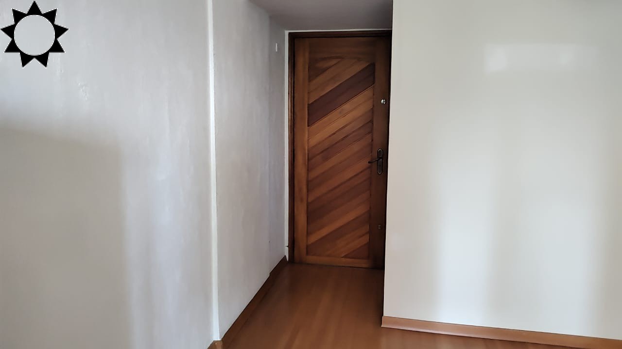 Apartamento à venda com 2 quartos, 54m² - Foto 5