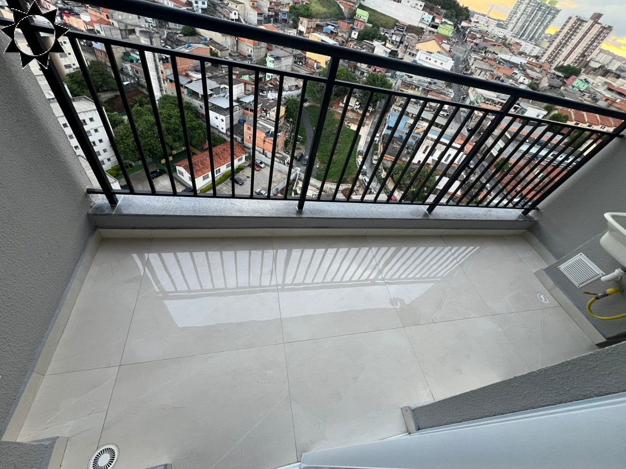 Apartamento para alugar com 2 quartos, 55m² - Foto 14