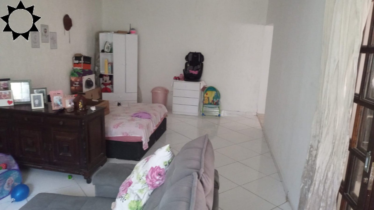 Casa para alugar com 2 quartos, 70m² - Foto 2