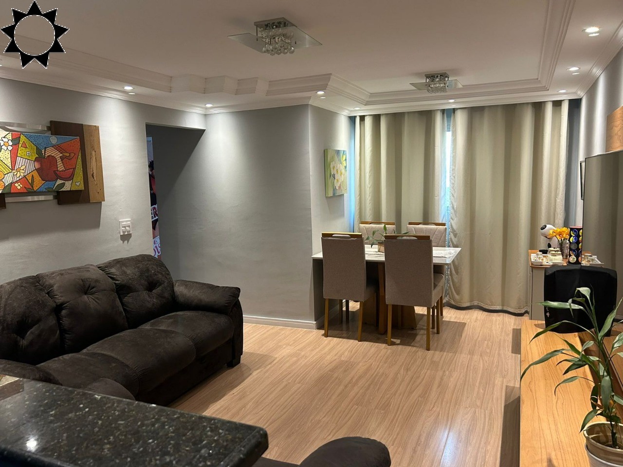 Apartamento à venda com 2 quartos, 54m² - Foto 16