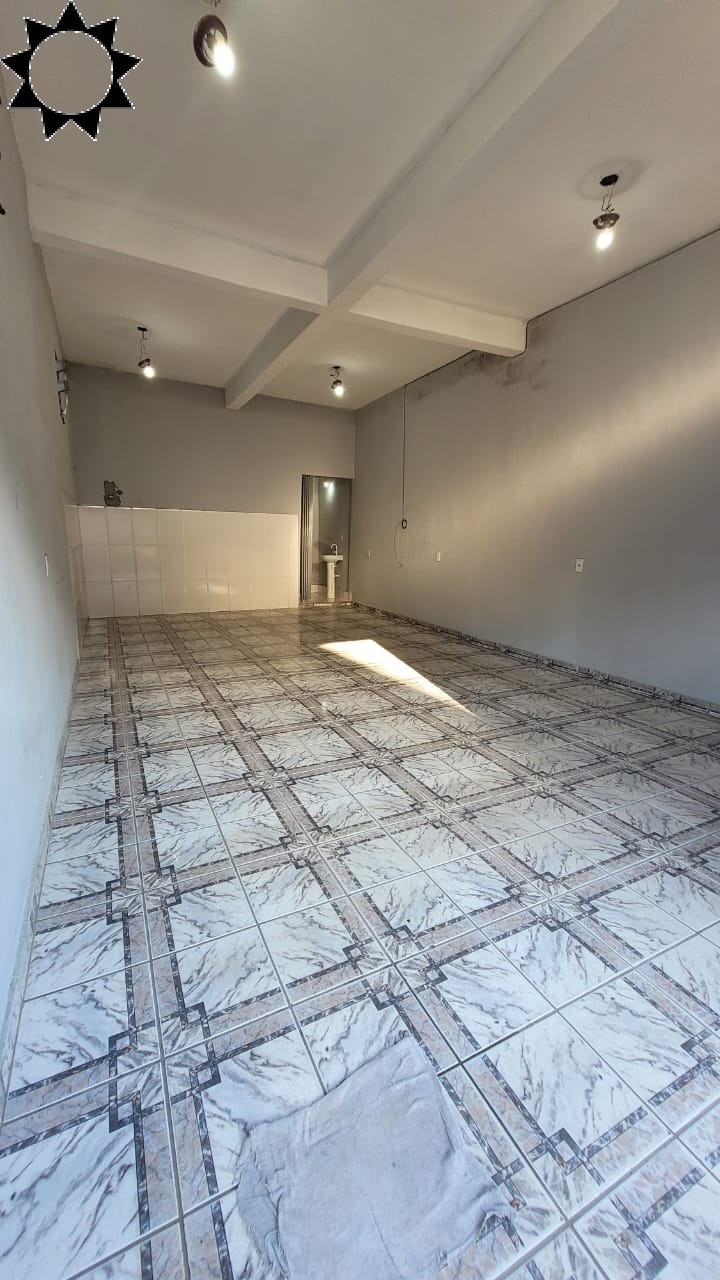 Prédio Inteiro para alugar, 40m² - Foto 1