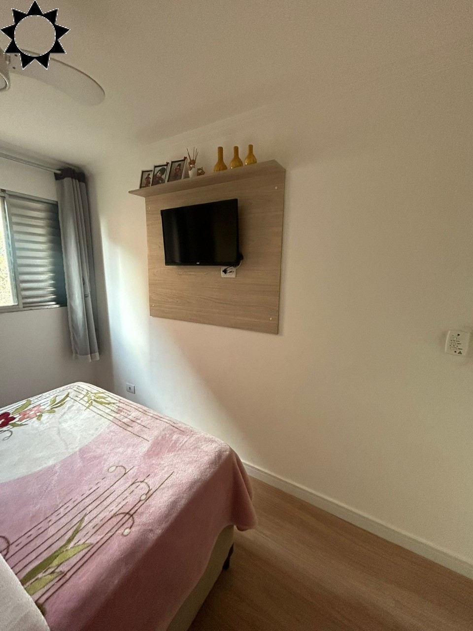 Apartamento à venda com 2 quartos, 54m² - Foto 10