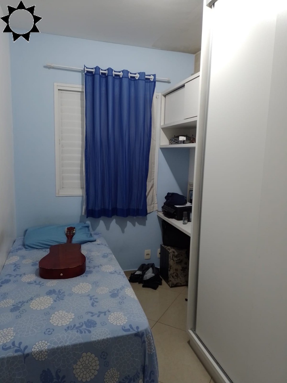 Apartamento à venda com 3 quartos, 78m² - Foto 11