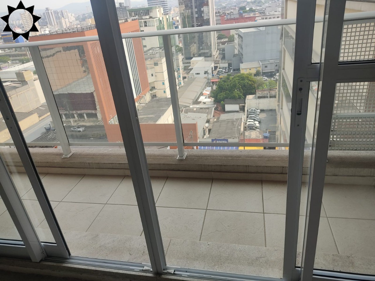 Conjunto Comercial-Sala para alugar, 35m² - Foto 9