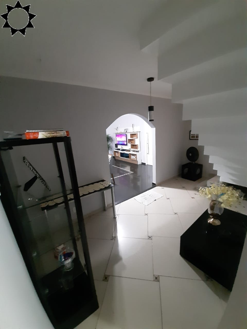 Casa à venda com 4 quartos, 227m² - Foto 8