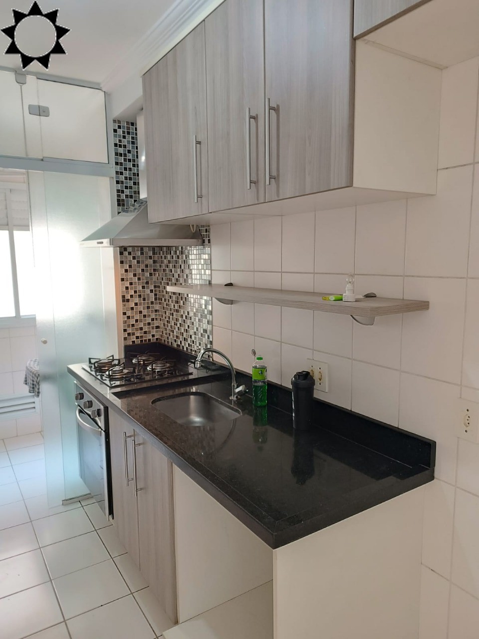 Apartamento à venda com 2 quartos, 50m² - Foto 24