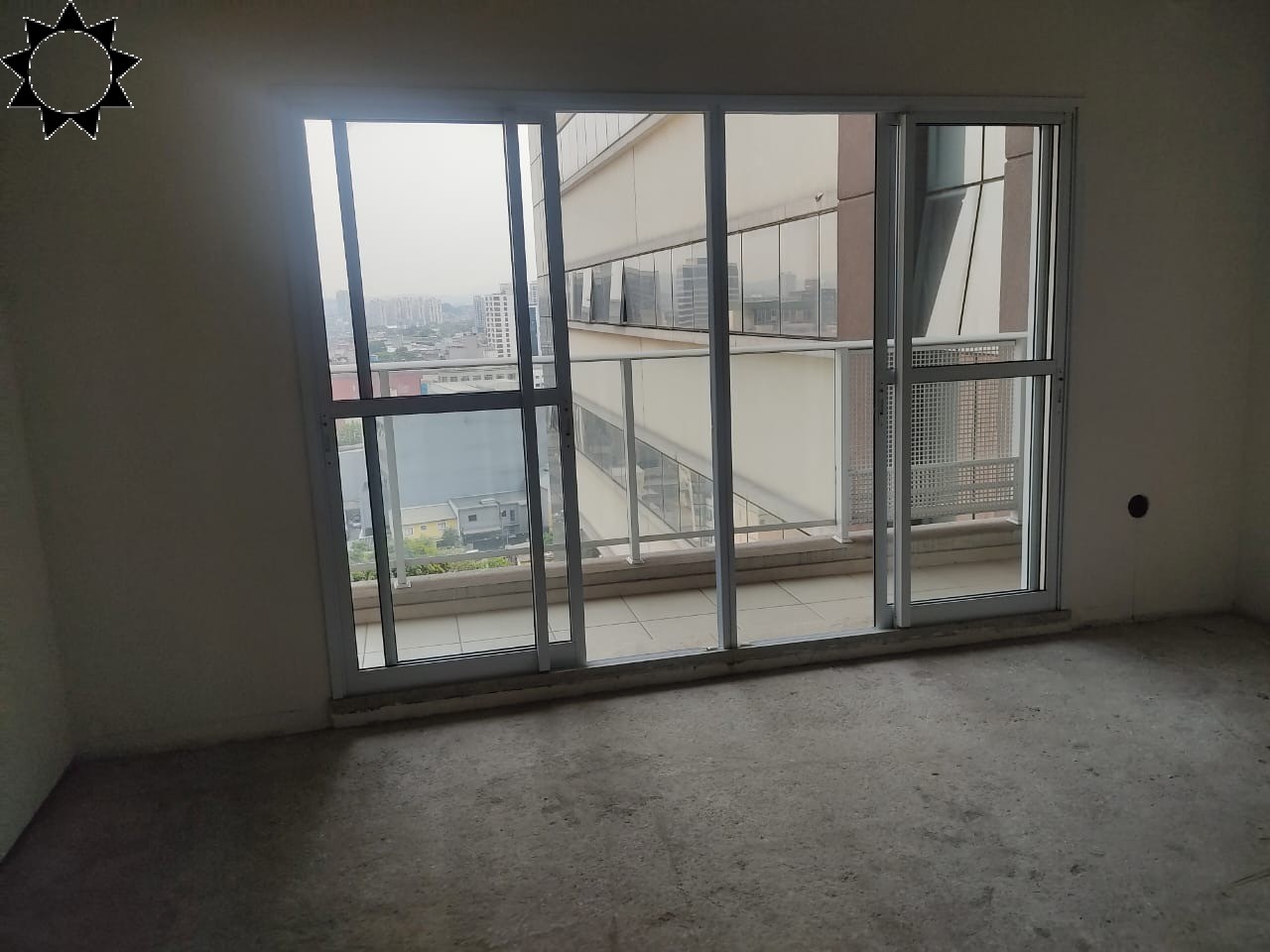 Conjunto Comercial-Sala para alugar, 35m² - Foto 11