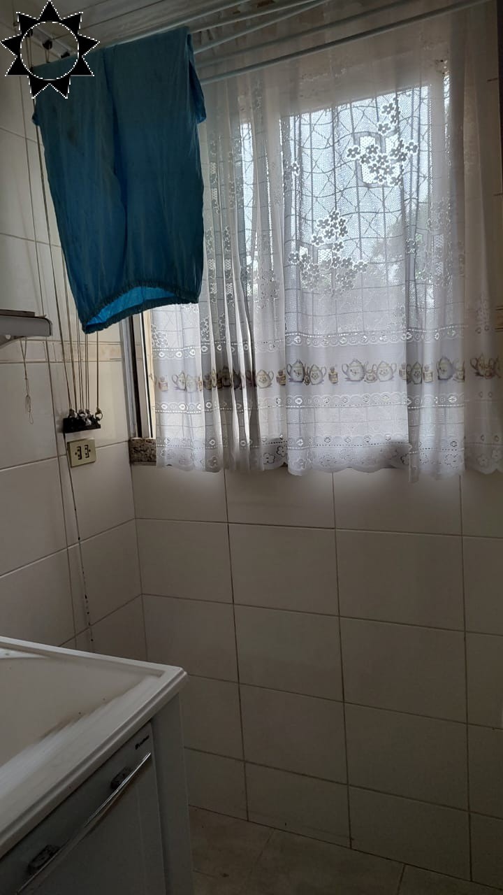 Apartamento à venda com 2 quartos, 54m² - Foto 4