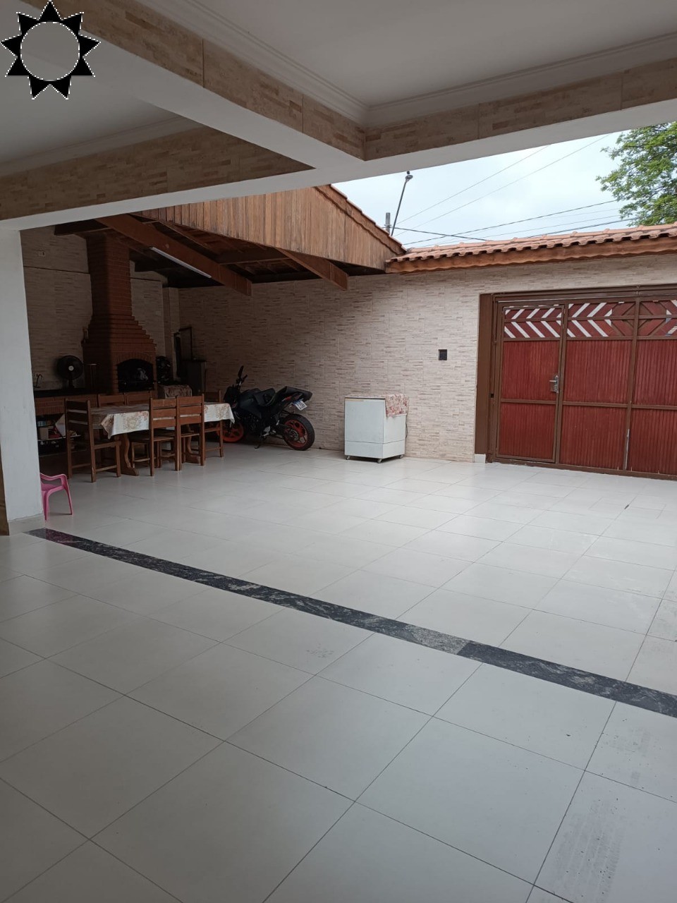 Casa à venda com 3 quartos, 207m² - Foto 31