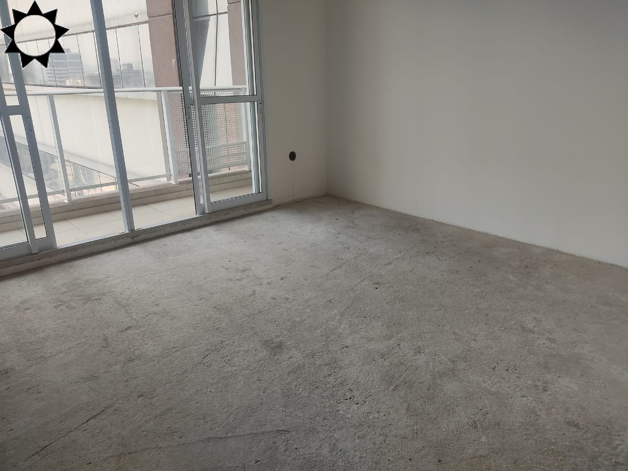 Conjunto Comercial-Sala para alugar, 35m² - Foto 1