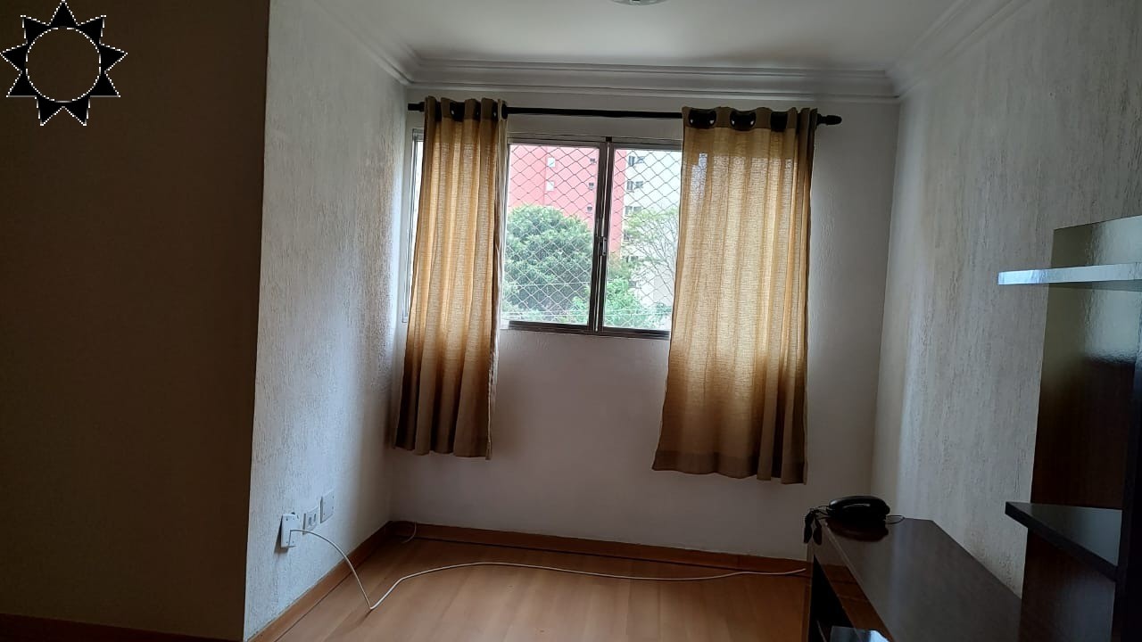 Apartamento à venda com 2 quartos, 54m² - Foto 16