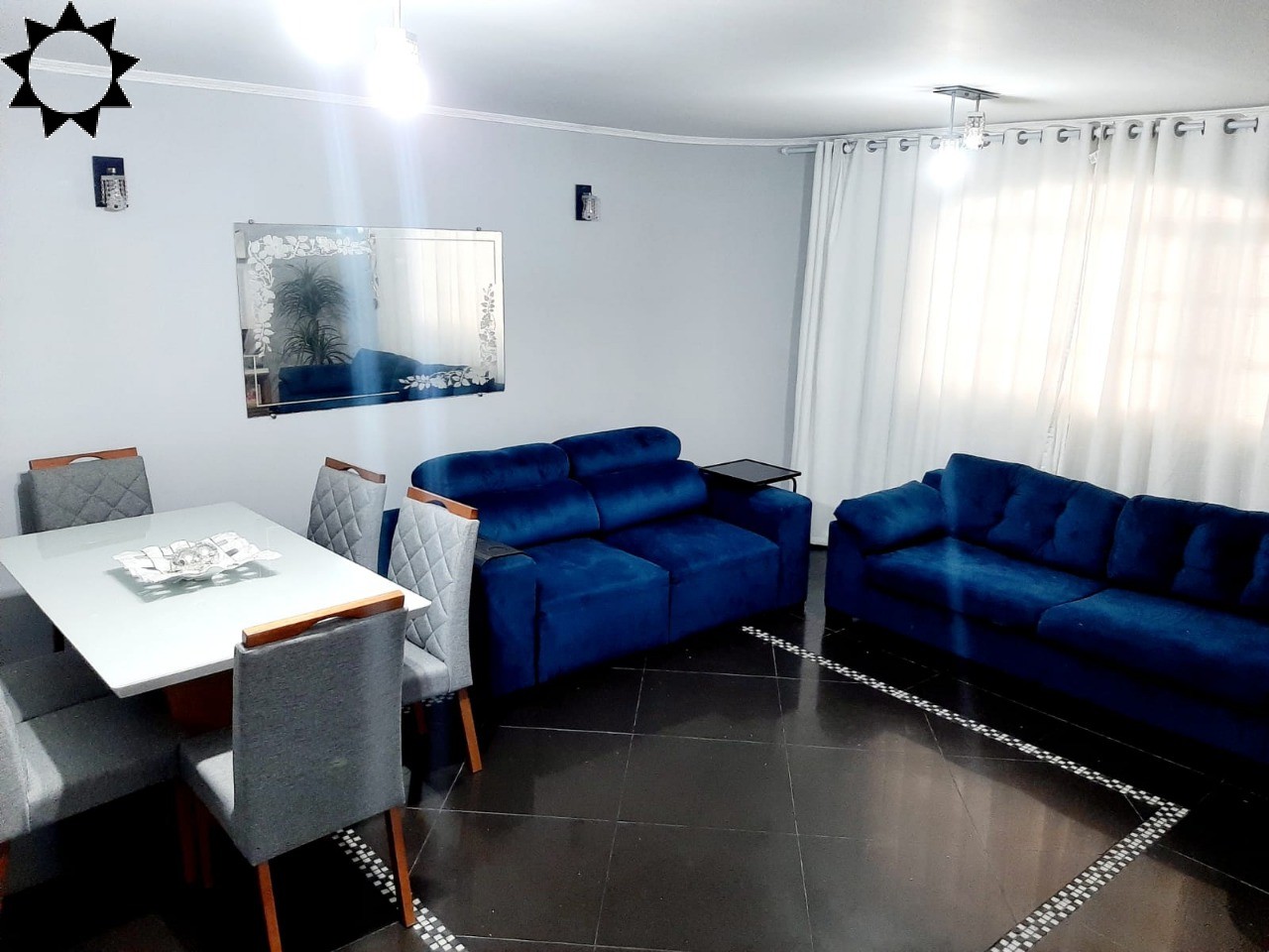 Casa à venda com 4 quartos, 227m² - Foto 16