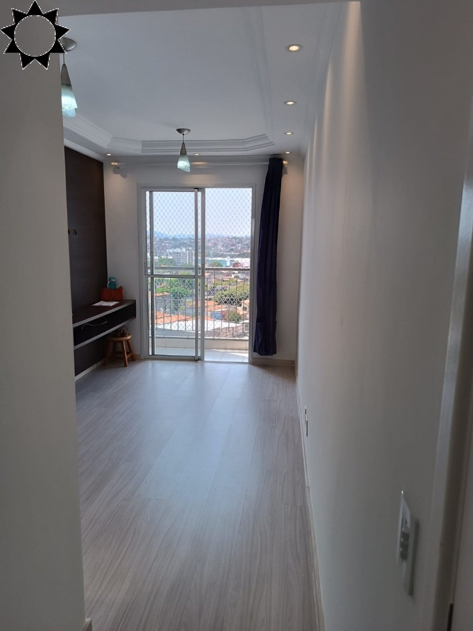 Apartamento à venda com 2 quartos, 50m² - Foto 11