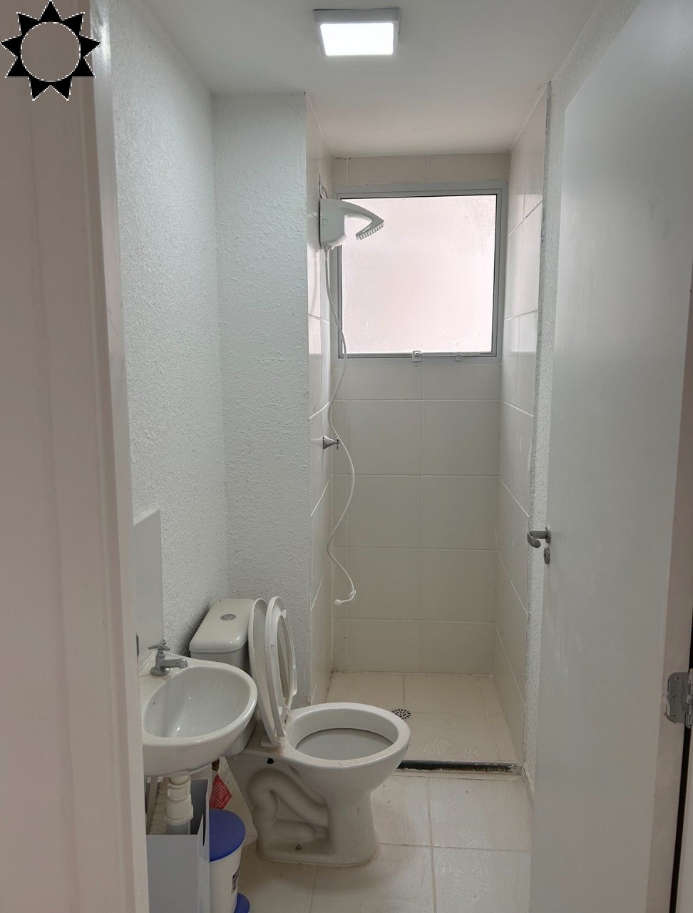 Apartamento para alugar com 2 quartos, 43m² - Foto 2