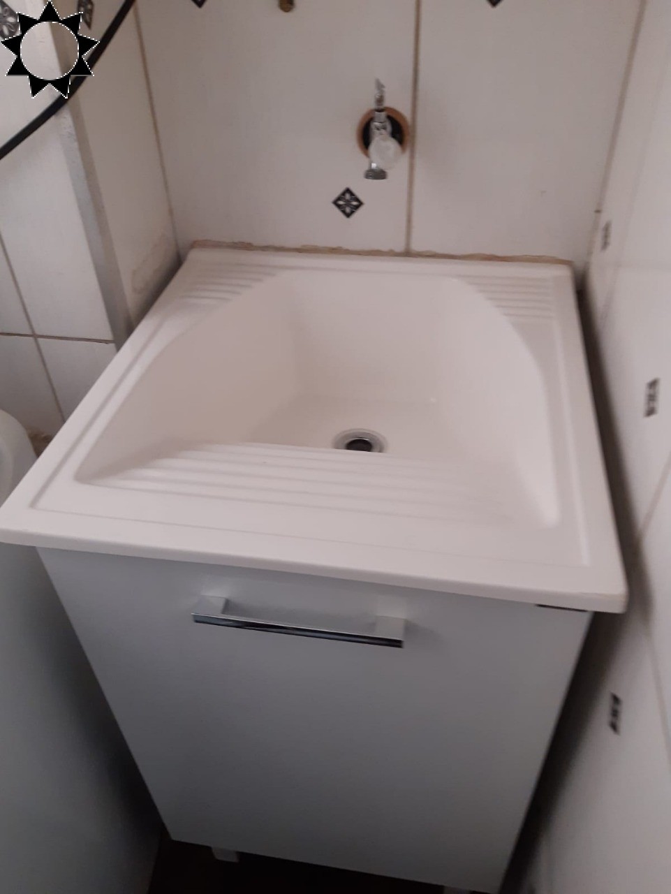 Apartamento à venda com 2 quartos, 51m² - Foto 6