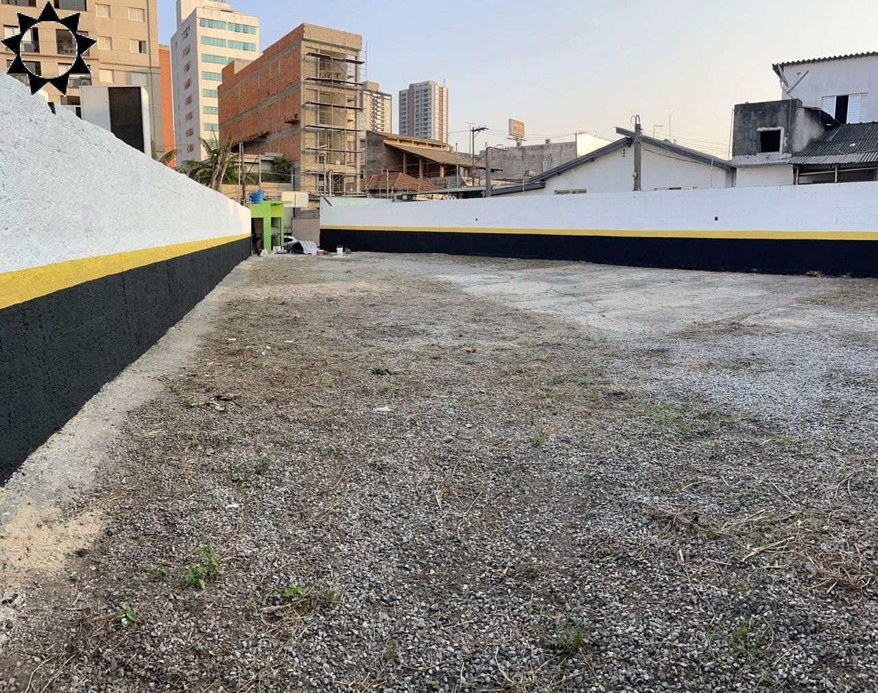 Loteamento e Condomínio à venda e aluguel, 416m² - Foto 2