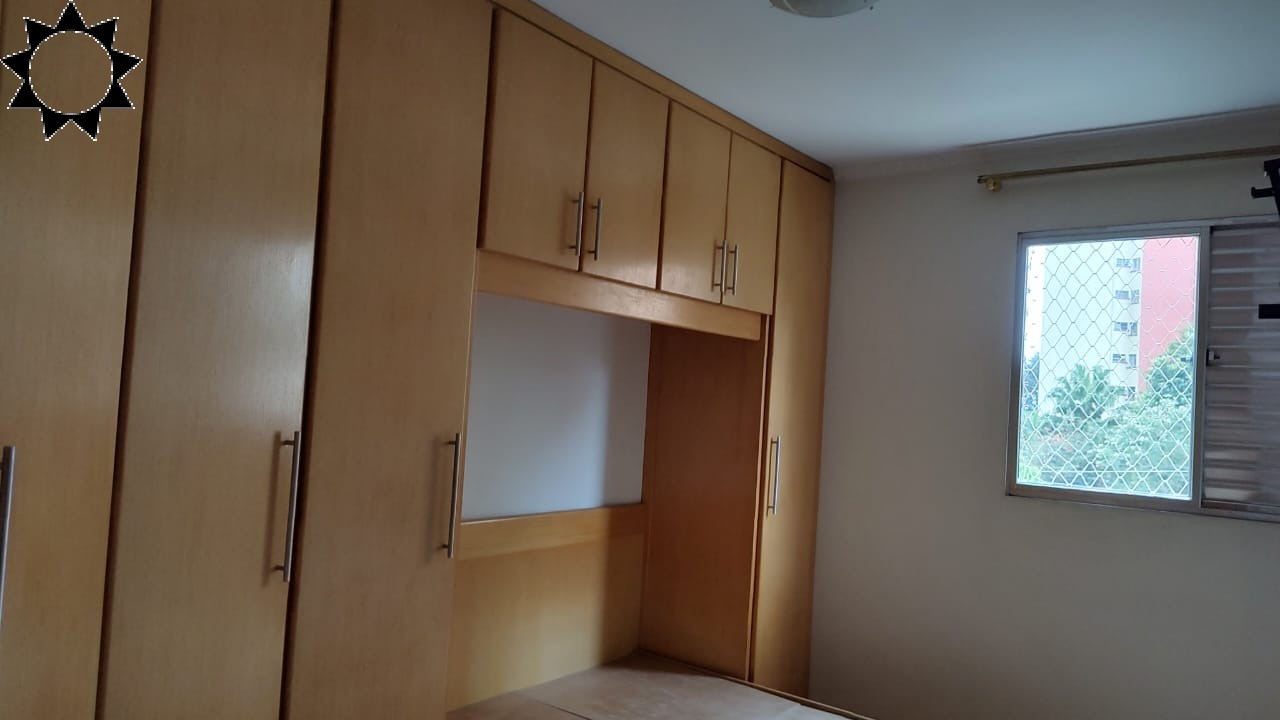 Apartamento à venda com 2 quartos, 54m² - Foto 12