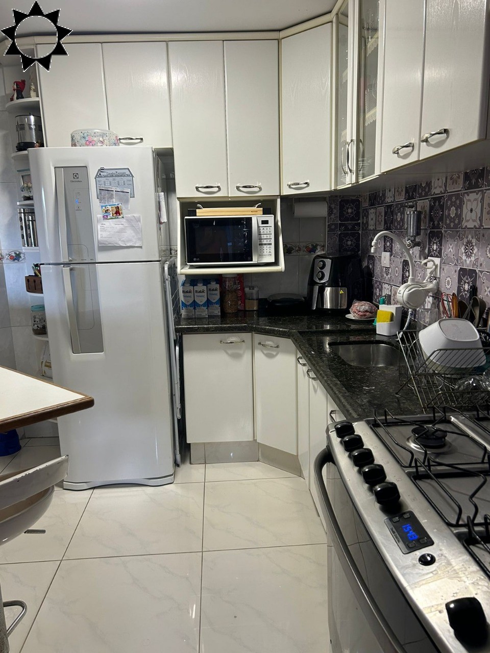 Apartamento à venda com 2 quartos, 54m² - Foto 14